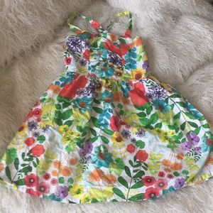 Cherokee Girls dress